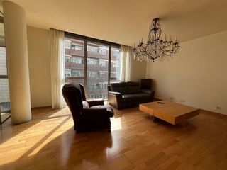 Piso en alquiler en L'Antiga Esquerra de l'Eixample en Barcelona