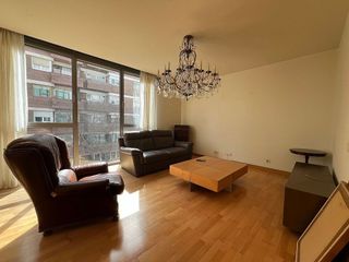 Piso en alquiler en L'Antiga Esquerra de l'Eixample en Barcelona