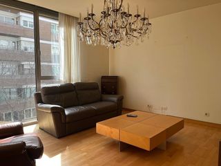 Piso en alquiler en L'Antiga Esquerra de l'Eixample en Barcelona