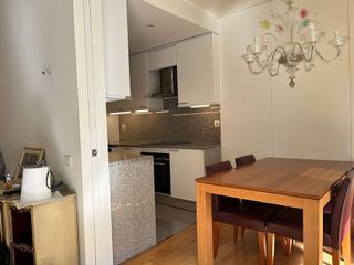 Piso en alquiler en L'Antiga Esquerra de l'Eixample en Barcelona