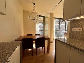 Piso en alquiler en L'Antiga Esquerra de l'Eixample en Barcelona