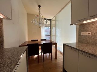 Piso en alquiler en L'Antiga Esquerra de l'Eixample en Barcelona