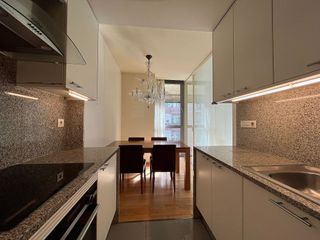 Piso en alquiler en L'Antiga Esquerra de l'Eixample en Barcelona