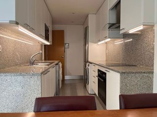 Piso en alquiler en L'Antiga Esquerra de l'Eixample en Barcelona