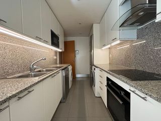 Piso en alquiler en L'Antiga Esquerra de l'Eixample en Barcelona