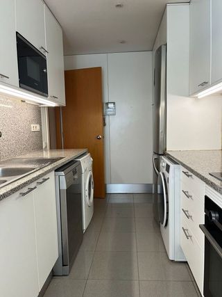 Piso en alquiler en L'Antiga Esquerra de l'Eixample en Barcelona