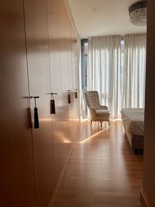 Piso en alquiler en L'Antiga Esquerra de l'Eixample en Barcelona