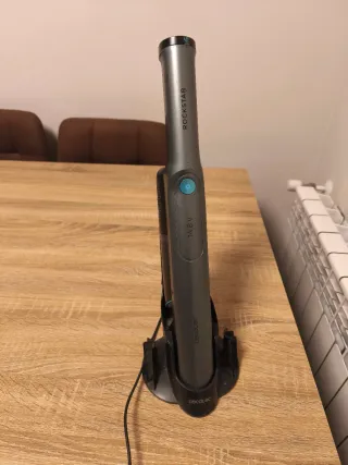 Aspirador Cecotec Rockstar 14,8V