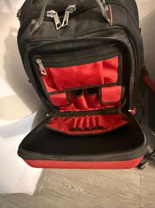 Mochila Milwaukee PACKOUT 48 Bolsillos