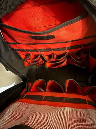 Mochila Milwaukee PACKOUT 48 Bolsillos