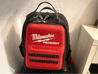 Mochila Milwaukee PACKOUT 48 Bolsillos