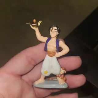 Aladdin