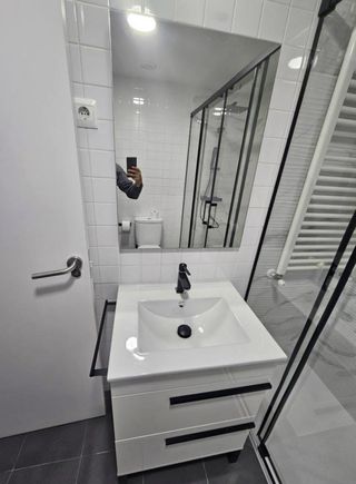 Servicios de albañilería