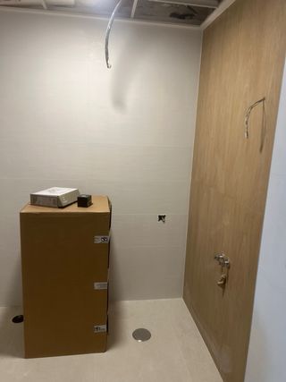 Servicios de albañilería