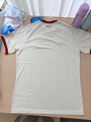 Camiseta madrid Valverde 8 Camiseta España