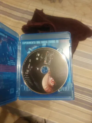 Blu-ray Tokyo Ghoul (Live Action)