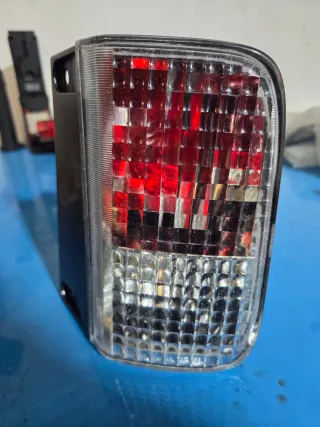 Piloto Antiniebla nuevo Opel / Renault