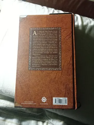 Ómnibus Trueno y Acero - Dab Abnett - Warhammer