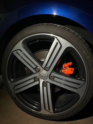 Llantas Cadiz golf R