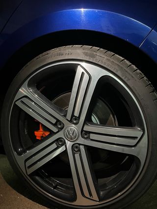 Llantas Cadiz golf R