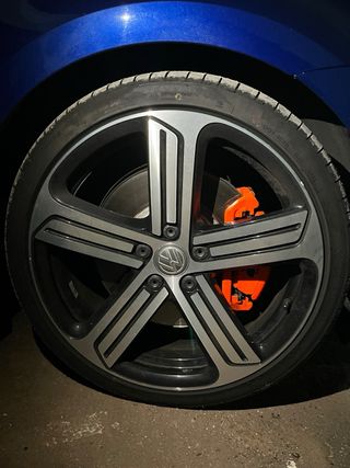 Llantas Cadiz golf R