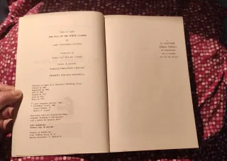 El Camino de las Nubes Blancas - Anagarika Govinda