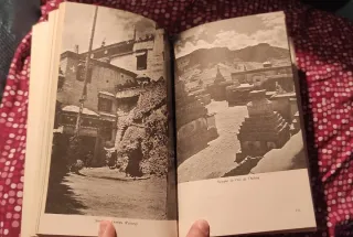 El Camino de las Nubes Blancas - Anagarika Govinda