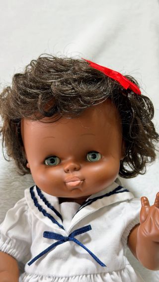 Lote 3 Muñecas para Zuri