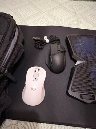 Portátil Asus TUF Dash F15