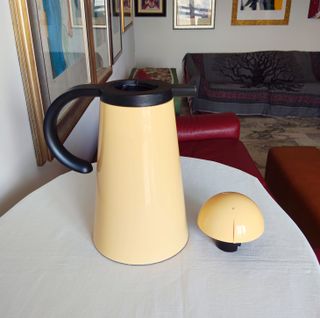 Caraffa termina Hammarplast vintage anni '80, 1 L