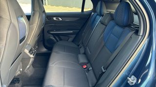 LYNK & CO 01 PHEV 6.6KM