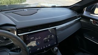 LYNK & CO 01 PHEV 6.6KM