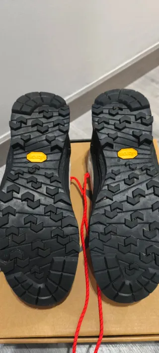 Zapatillas Salewa Alp Trainer 2 blanco mujer