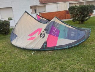 Kitesurf Doutone EVO SLS 11 2021