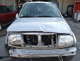 Tubo suzuki j20a grand vitara 3 puertas 346212