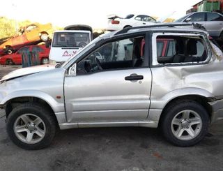 Tubo suzuki j20a grand vitara 3 puertas 346212