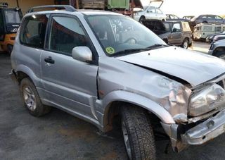 Tubo suzuki j20a grand vitara 3 puertas 346212