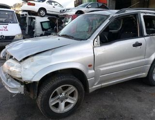 Tubo suzuki j20a grand vitara 3 puertas 346212
