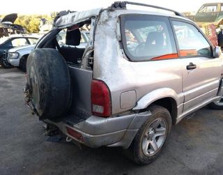 Tubo suzuki j20a grand vitara 3 puertas 346212