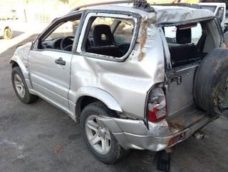 Tubo suzuki j20a grand vitara 3 puertas 346212