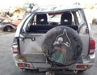 Tubo suzuki j20a grand vitara 3 puertas 346212