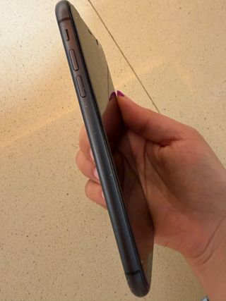 iPhone 11 256GB Negro