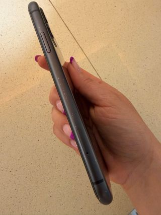 iPhone 11 256GB Negro