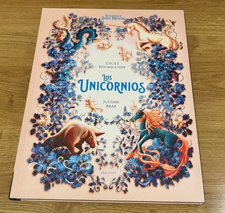 Los Unicornios