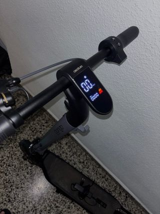 Patinete Eléctrico Cecotec Bongo Serie D-20