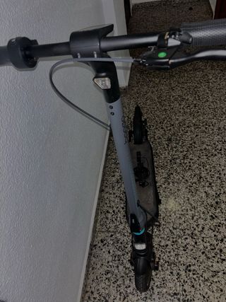 Patinete Eléctrico Cecotec Bongo Serie D-20