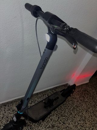 Patinete Eléctrico Cecotec Bongo Serie D-20