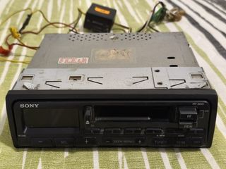 Radio Cassette Sony XR-3200