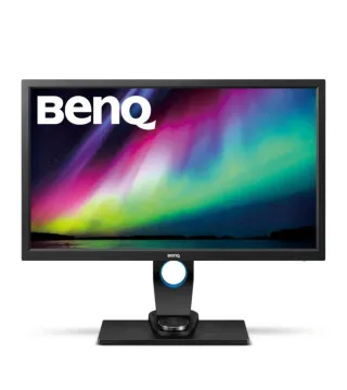 Monitor Fotografía BenQ SW2700PT Negro