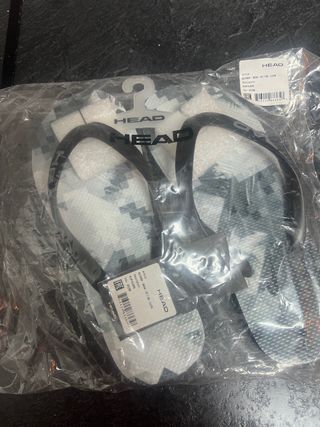 Chanclas Head Mujer Talla 37-38